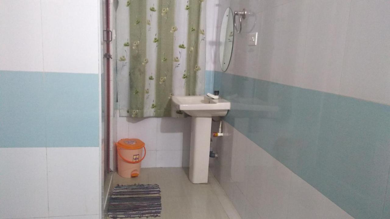 Hotel Sdd Residency Tiruvannāmalai Exteriér fotografie
